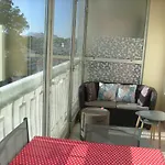 Type T1 Avec Parking Et Cave A 600 M De La Appartement *